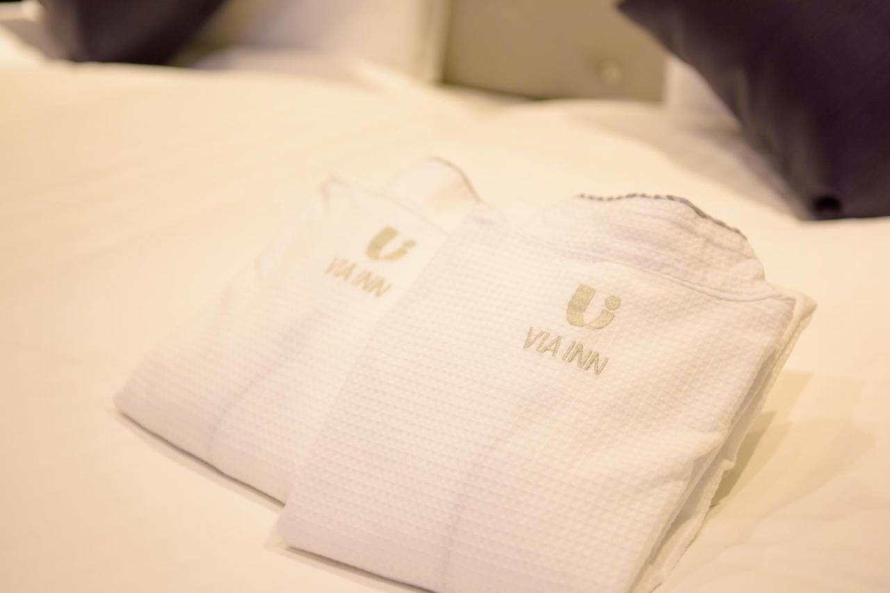Via Hotel
