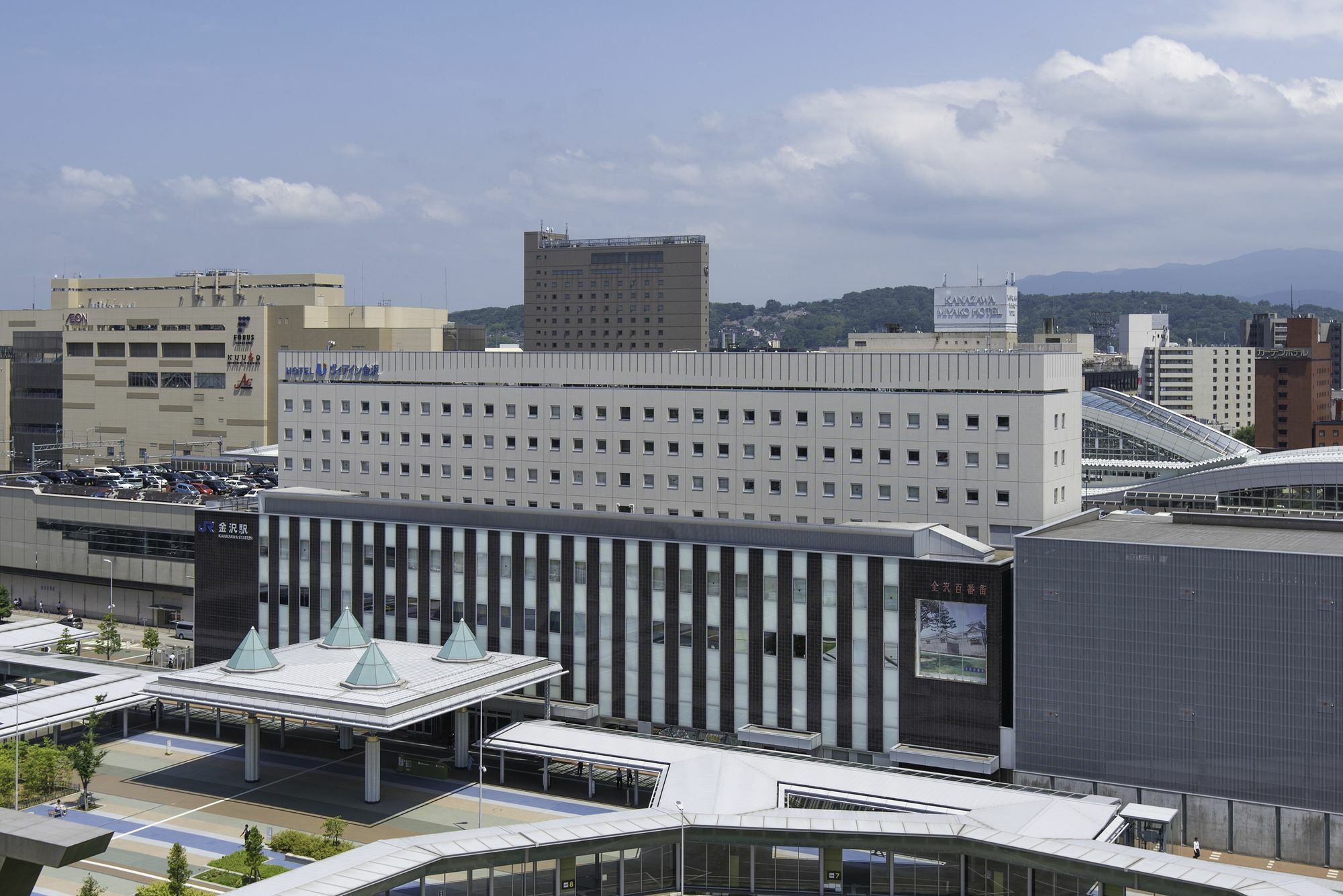 Hotel Via